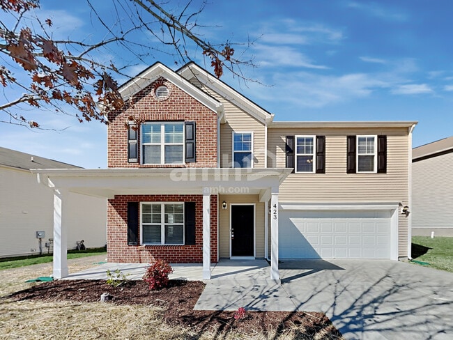 Building Photo - 423 Ganyard Farm Way