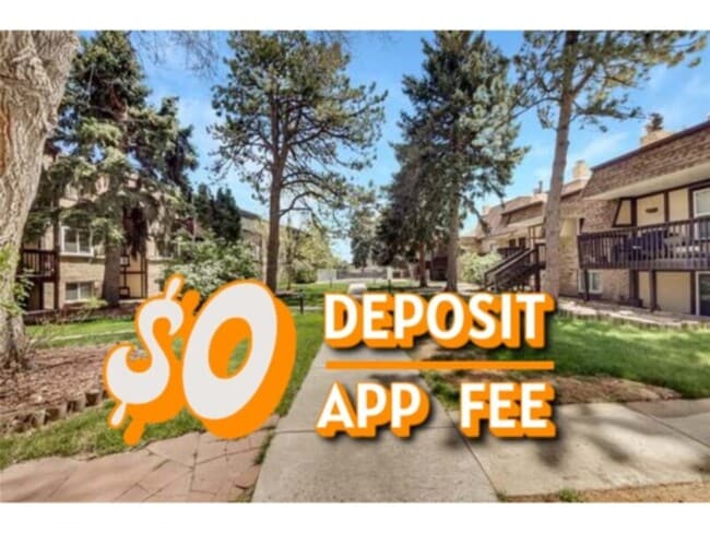 Building Photo - 1390 Everett Ct Unit 109