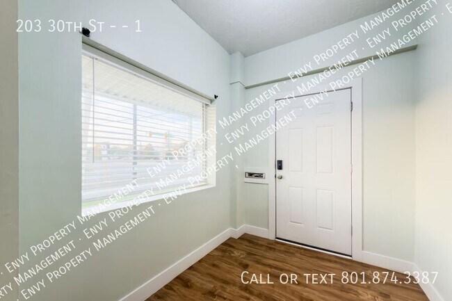 Photo - 203 30th St Unidad 1