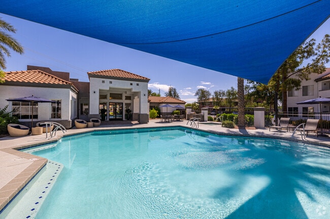 Photo - Allegro Apartments