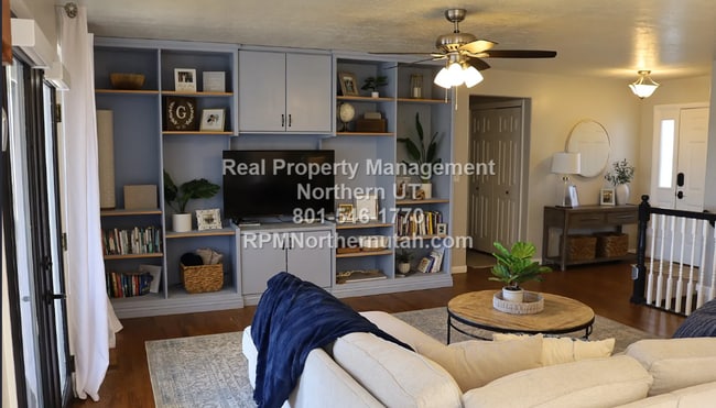 Photo - Large 5 bedroom home coming available in Layton