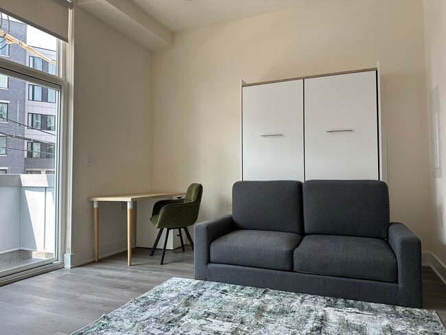 Photo - 1102 N 2nd St Unit D