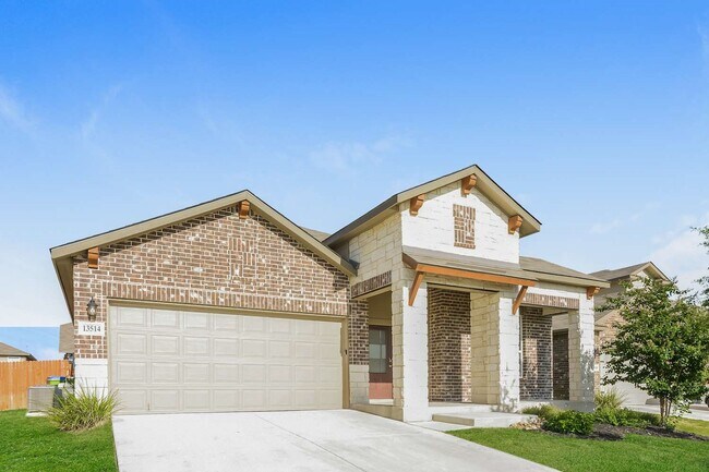 Photo - 13514 Petty Run