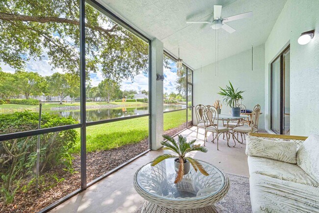 Photo - Luxurious 3+Loft Coach Home in Summit Place - 2 Car Garage - Pet OK W/Approval - Amazing Views!