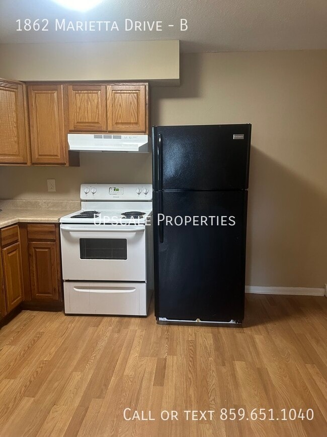 Photo - 1862 Marietta Dr Apartamento Unidad B