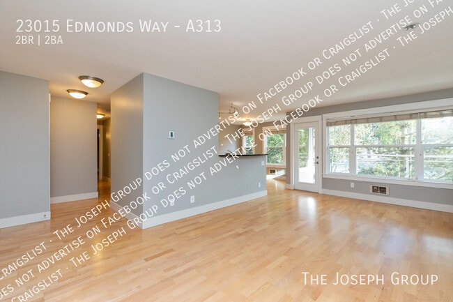 Photo - 23015 Edmonds Way Unit A313