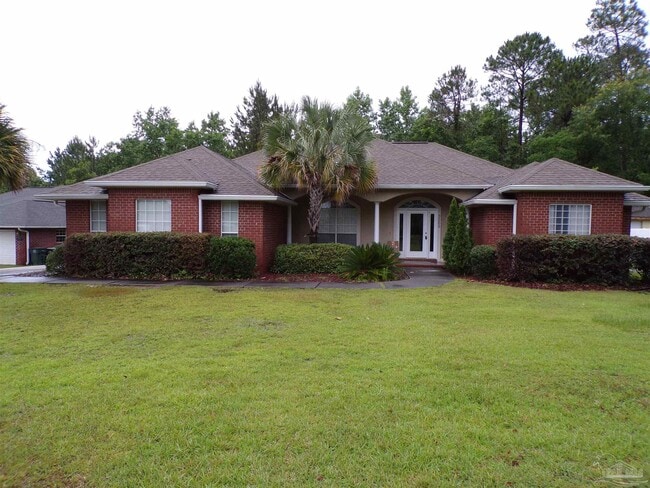 Building Photo - 3569 S Hampton Way Rental