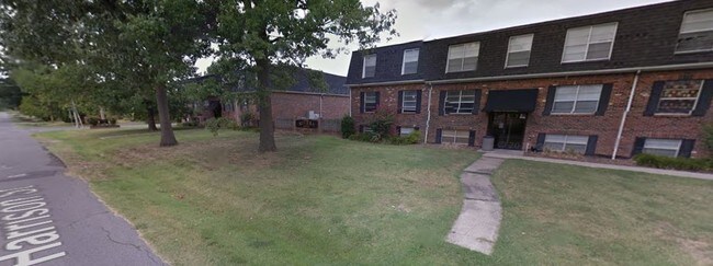 Photo - Riviera Apartments