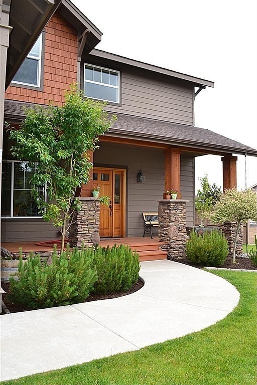Furnished Home - Furnished Home