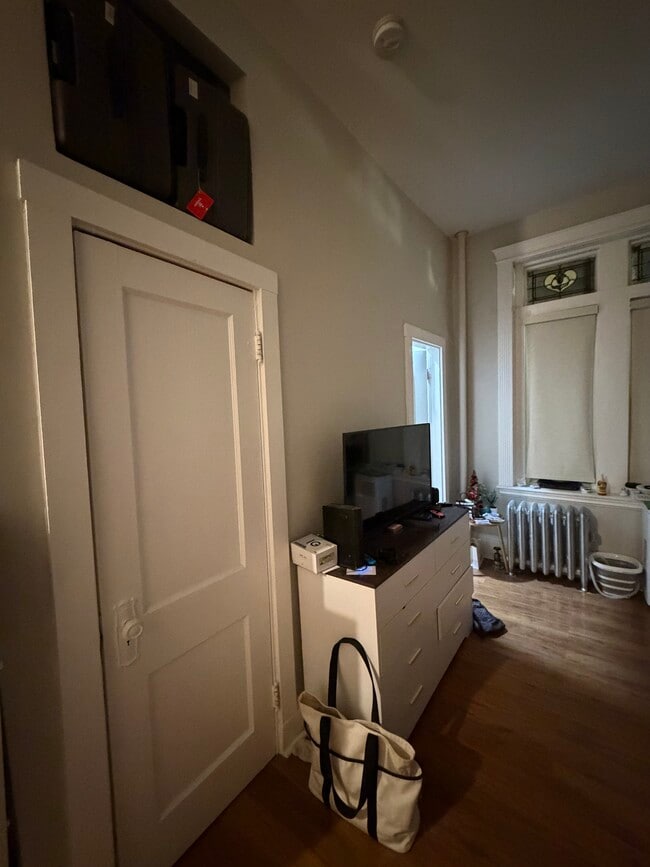 38 Hemenway St Unit 3