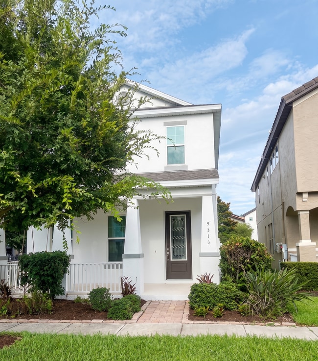 Building Photo - Live in One of Horizon West's Most Desirable Communities – Watermark at Winter Garden!