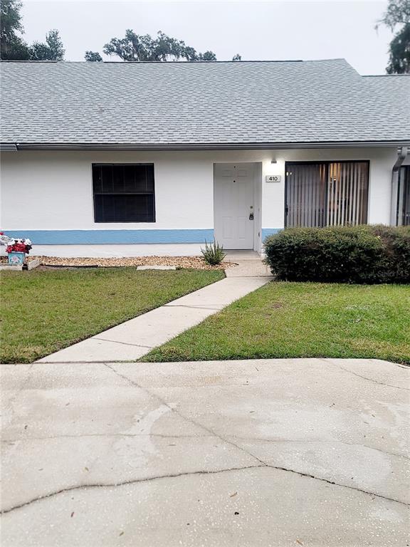Photo - 410 Landing Blvd House
