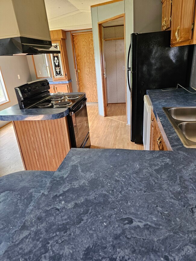 Photo - 2787 Eric Sparrow Rd