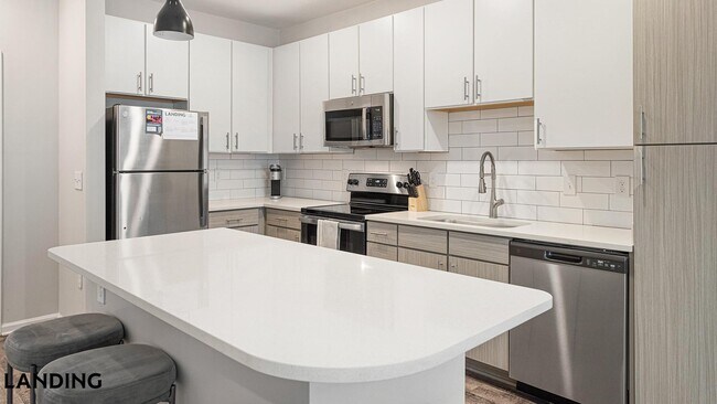 5340 Periwinkle Hl Ave Unit 1307