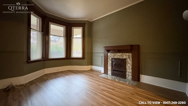 Building Photo - 92 Burris St