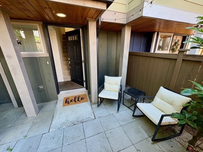 Photo - Lichton Springs Townhome