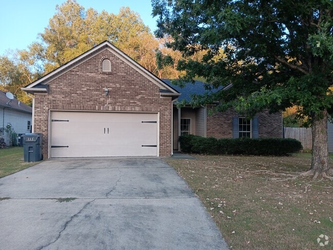 Building Photo - 1007 Meriweather Dr Rental