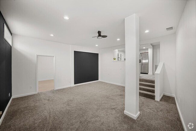 Building Photo - 2602 Washington Ave Unit A Rental