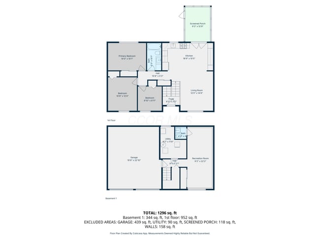 Photo - 1177 Hilton Dr