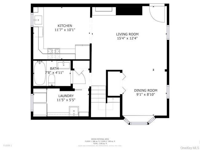 Photo - 504 Jefferson Ave Unit Left