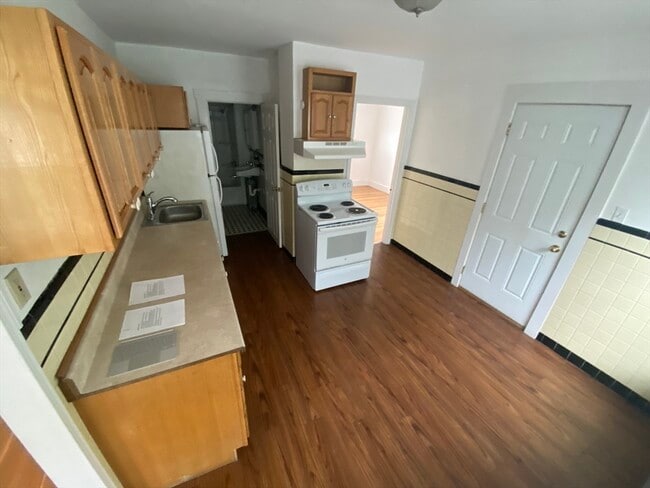 Photo - 35 Grant St Unidad 2