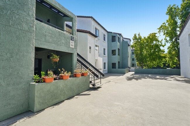 The Maddox Sunnyvale