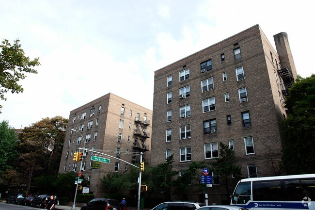 Photo - Kissena Senior Apartments