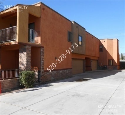 Building Photo - 8671 E Placita De Las Tarascas