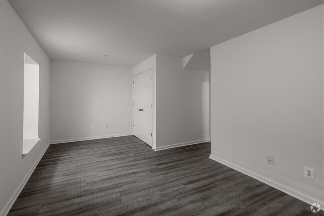 3BR, 3.5BA - 1,960SF - Basement