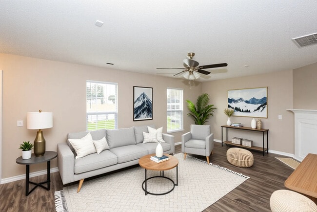 Photo - 3001 Secret Garden Ct