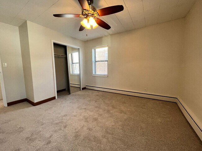 Photo - Cleveland Terrace Apartments