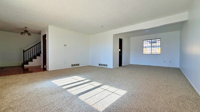 Photo - Fantastic 4 Bed 3 Bath 2 Car Garage Home in Aurora Highlands! NEW Carpet! NEW Paint! NEW Bathroom...