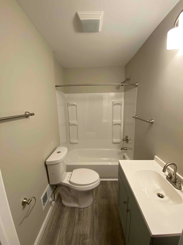 Photo - 2225 Jessup St Townhome