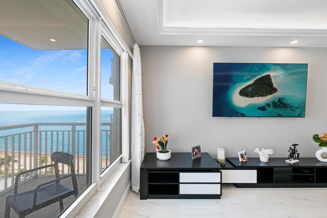 Photo - 3850 Galt Ocean Dr Unit 1109