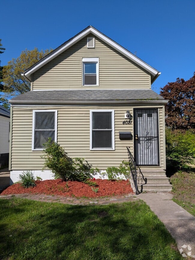 Building Photo - 4021 Neff Ave Rental