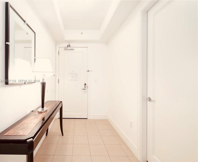 Photo - 1435 Brickell Ave Unit 3412