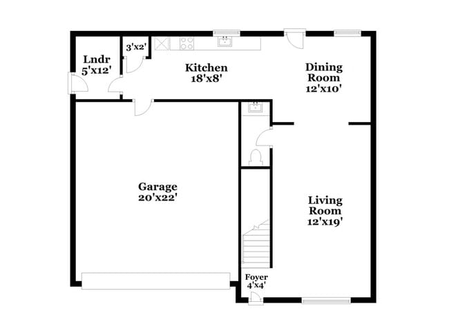 Photo - 400 McGiboney Ln