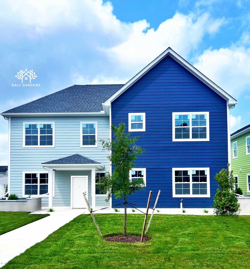 Photo - Daly Gardens #47 Unidad 101