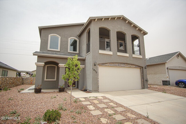 Photo - 1077 Indigo Sky St