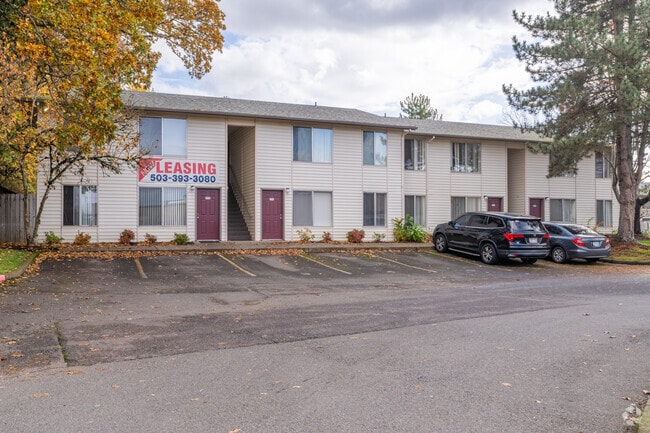 Northwood Meadows Apartments