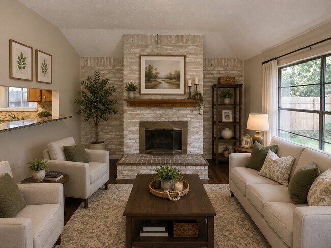 Photo - 6402 Barrygate Dr