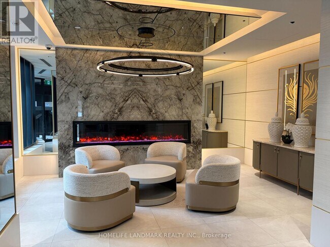 Photo - 5858 Yonge St Unit 1905