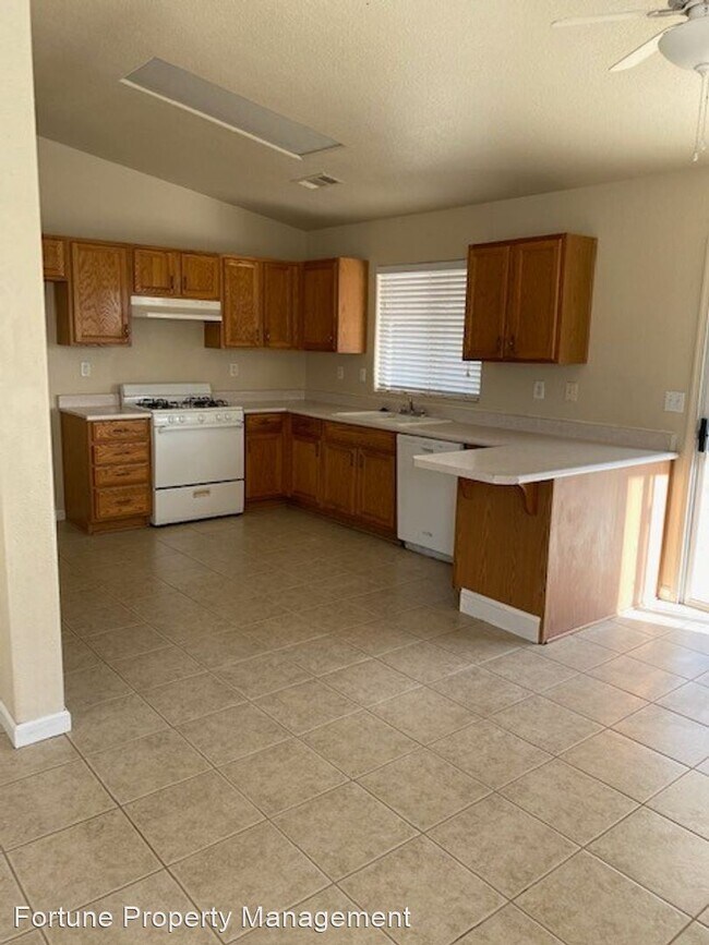 Photo - 3 br, 2 bath House - 1404 N. Fulgham St.