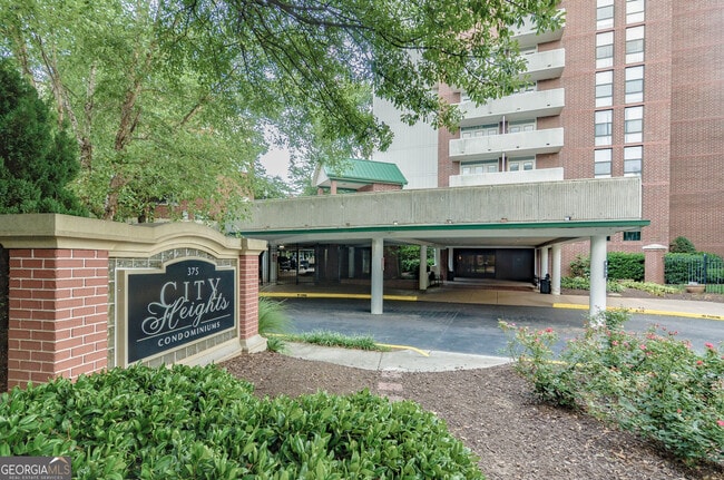 Photo - 375 Ralph McGill Blvd NE Unit 401