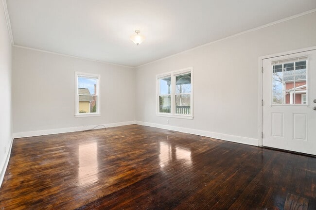 Photo - Available Now: Durham Single Family Home