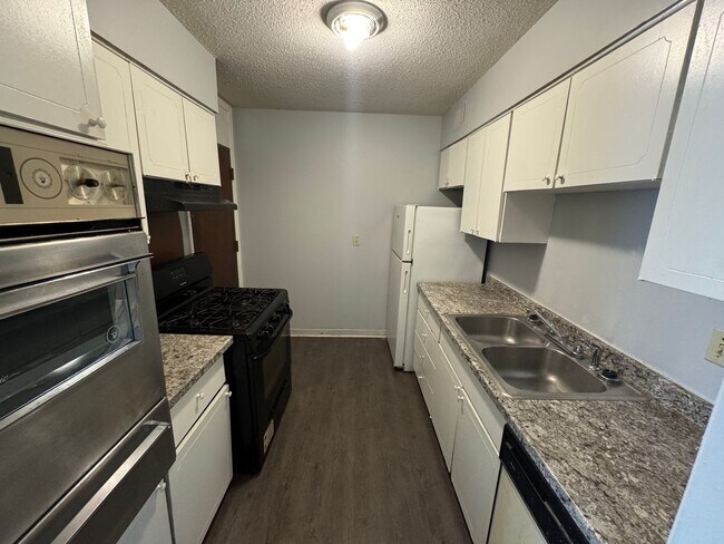 Photo - 151 N Belvedere Blvd Unit 12