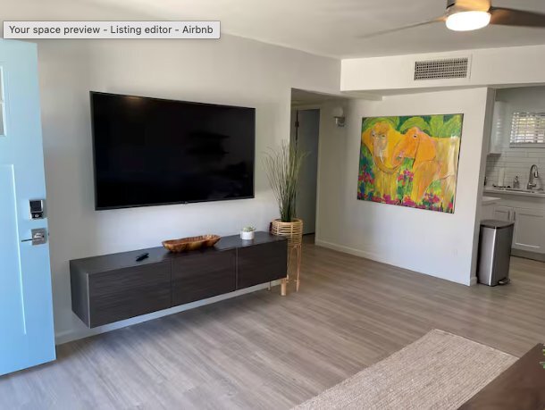 3944 E Earll Dr Unit 2