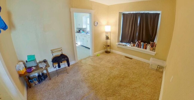 Photo - Pet Friendly + Washer & Dryer Included + Off-Street Parking! Available August 5th!