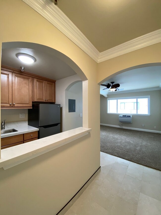 Entryway