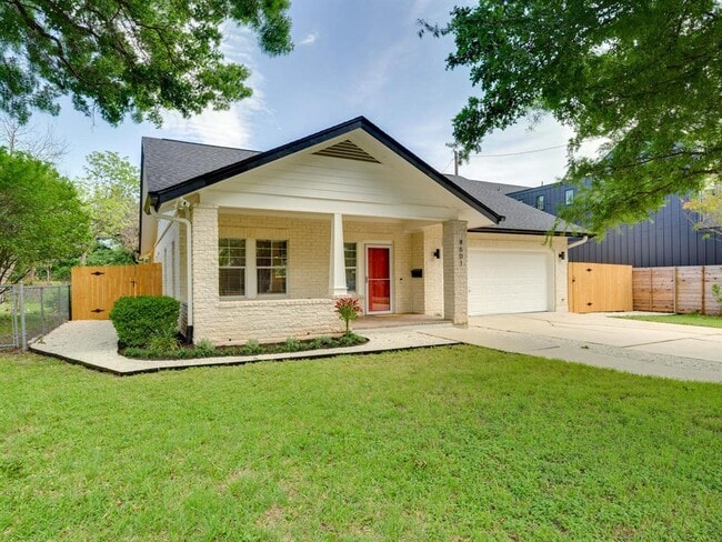 Photo - 4601 Eilers Ave